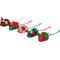 Show in main carousel: Frisco Holiday Festive Red Variety Pack Gift Box + Holiday Mice Cat Toy with Catnip, 5 count slide 5 of 7