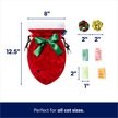 Show in main carousel: Frisco Holiday Gift Sack Variety Pack Cat Toy with Catnip, 14 count slide 2 of 7