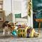 Show in main carousel: Frisco Holiday House Hide & Seek Puzzle Plush Squeaky Dog Toy, Medium slide 6 of 11