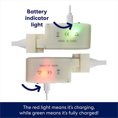 Show full view: Frisco Holiday Interactive Flopping Seal Electronic Cat Toy with Catnip slide 4 of 8