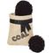 Show in main carousel: Frisco Holiday Lumps of Coal Plush Cat Toy with Catnip, 3 count slide 1 of 6