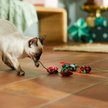 Show in main carousel: Frisco Holiday Mice Plush Cat Toy with Catnip, 5 count slide 3 of 6