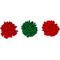 Show in main carousel: Frisco Holiday Moppy Ball, 3 count + Holiday Mice Cat Toy with Catnip, 5 count slide 4 of 9