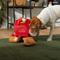 Show in main carousel: Frisco Holiday North Pole Mailbox Hide & Seek Puzzle Plush Squeaky Dog Toy, Medium slide 4 of 8