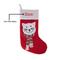 Show in main carousel: Frisco Christmas Holiday Personalized Cat Stocking slide 3 of 4