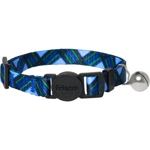 Frisco Fair Isle Fleece Lined Dog & Cat Hoodie