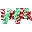 Show in main carousel: Frisco Holiday Springs Cat Toy, 10 count slide 1 of 6