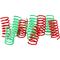 Show in main carousel: Frisco Holiday Springs Cat Toy, 10 count slide 1 of 6