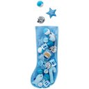 Frisco Holiday Stocking Variety Pack Cat Toy with Catnip, 25 count