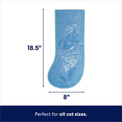 Frisco Holiday Stocking Variety Pack Cat Toy with Catnip, 25 count slide 2 of 6