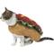 Show in main carousel: Frisco Hotdog Dog & Cat Costume, Medium slide 3 of 8