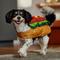 Show in main carousel: Frisco Hotdog Dog & Cat Costume, Medium slide 6 of 8