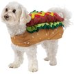 Show in main carousel: Frisco Hotdog Dog & Cat Costume, Small slide 3 of 8