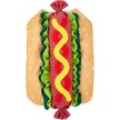 Show in main carousel: Frisco Hotdog Dog & Cat Costume, Small slide 4 of 8