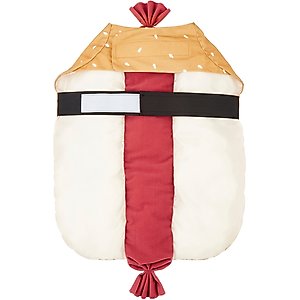 Frisco Hotdog Dog & Cat Costume, Small