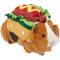 Show in main carousel: Frisco Hotdog Guinea Pig Costume, One Size, Multi Color slide 1 of 7