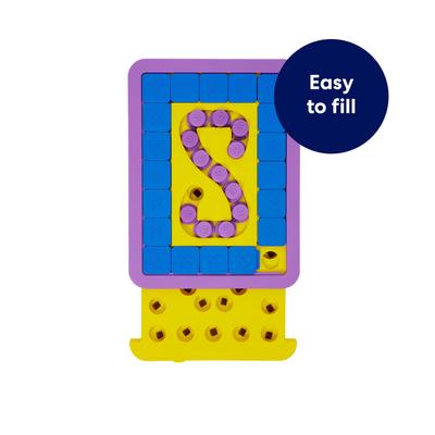 Show full view: Frisco Hourglass Interactive Puzzle Dog Toy, Level 6 slide 5 of 11