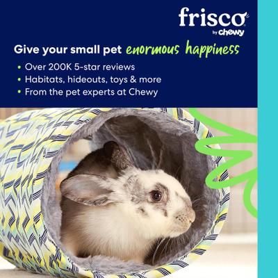 Show full view: Frisco House Shaped Small Pet Wire Cage, 36-in slide 5 of 6