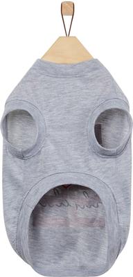 Show full view: Frisco I Love Daddy Heart Dog & Cat T-Shirt, X-Large slide 4 of 7