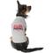 Show in main carousel: Frisco I Love Mommy Dog & Cat T-Shirt, Gray, Medium slide 3 of 6