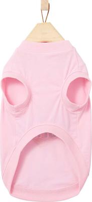 Show full view: Frisco I Love Mommy Dog & Cat T-Shirt, Pink, Medium slide 5 of 10