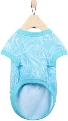 Show full view: Frisco I Need Vitamin Sea Dog & Cat T-Shirt, XXX-Large slide 4 of 8