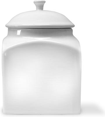 Show full view: Frisco "In Loving Memory" Paw Print Personalized Urn slide 3 of 6