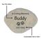 Show in main carousel: Frisco "In Loving Memory" Personalized Garden Stone, Large slide 4 of 6