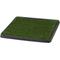 Show in main carousel: Frisco Indoor Dog Grass Potty Pad with Tray, 20 x 20-in slide 1 of 5