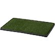 Show in main carousel: Frisco Indoor Dog Grass Potty Pad with Tray, 30 x 20-in slide 1 of 5