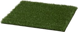 Frisco Indoor Dog Grass Potty Replacement Pad, Fits 20 x 20-in Tray