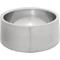 Show in main carousel: Frisco Insulated Non-Skid Flair Stainless Steel Dog & Cat Bowl, Medium: 6 cup, 1 count slide 1 of 10