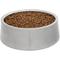 Show in main carousel: Frisco Insulated Non-Skid Flair Stainless Steel Dog & Cat Bowl, Medium: 6 cup, 1 count slide 4 of 10