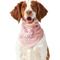 Show in main carousel: Frisco It's My Birthday Dog & Cat Bandana, Pink, Medium/Large slide 1 of 7
