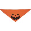 Show in main carousel: Frisco Jack O' Lantern Pumpkin Dog & Cat Bandana Costume, Medium/Large slide 3 of 7
