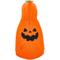 Show in main carousel: Frisco Jack O' Lantern Pumpkin Dog & Cat Hoodie Costume, Medium slide 3 of 8