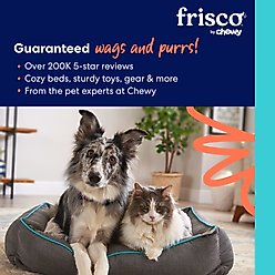 Frisco Jolly Santa Dog & Cat Snuggle Up PJs, X-Small slide 2 of 8