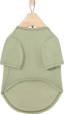 Show full view: Frisco Joyful Hygge-Inspired Dog & Cat T-shirt, Medium slide 4 of 7