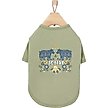 Show in main carousel: Frisco Joyful Hygge-Inspired Dog & Cat T-shirt, X-Large slide 1 of 7