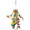 Show in main carousel: Frisco Knotted Activity Cluster Bird Toy slide 1 of 6