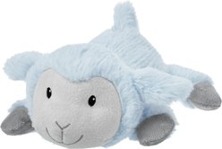 Frisco Lamb Plush Squeaky Dog Toy, Medium/Large