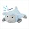 Show in main carousel: Frisco Lamb Plush Squeaky Dog Toy, Medium/Large slide 4 of 8