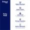 Show in main carousel: Frisco Large Charcoal Dog Training & Potty Pads, 22 x 23-in, Unscented, 50 count slide 6 of 11