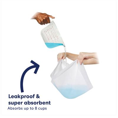 Show full view: Frisco Large Dog Training & Potty Pads, 21 x 30-in, Floral Scented, 30 count slide 5 of 10