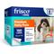 Show in main carousel: Frisco Large Premium Dog Training & Potty Pads, 22 x 23-in, Unscented, 150 count, Mermaid Print slide 1 of 11