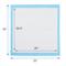 Show in main carousel: Frisco Large Premium Dog Training & Potty Pads, 22 x 23-in, Unscented, 150 count, Mermaid Print slide 3 of 11