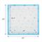 Show in main carousel: Frisco Large Premium Dog Training & Potty Pads, 22 x 23-in, Unscented, 150 count, Paws & Bones slide 3 of 11