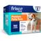 Show in main carousel: Frisco Large Premium Dog Training & Potty Pads, 22 x 23-in, Unscented, 150 count slide 1 of 10