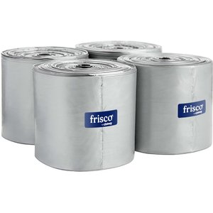 Frisco Large Size Dog Poop Bags, 120 count