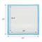 Show in main carousel: Frisco Large Ultra Premium Non-Skid Dog Training & Potty Pads, 22 x 23-in, Unscented, 150 count slide 3 of 11